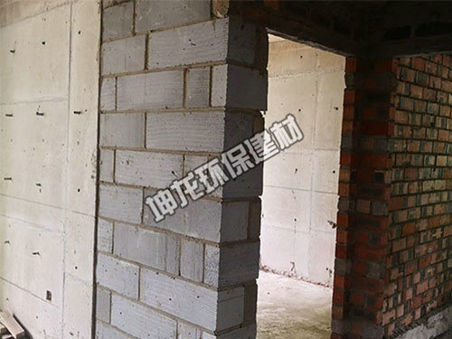 益陽坤龍環保建材有限公司,湖南水泥墊塊生產銷售